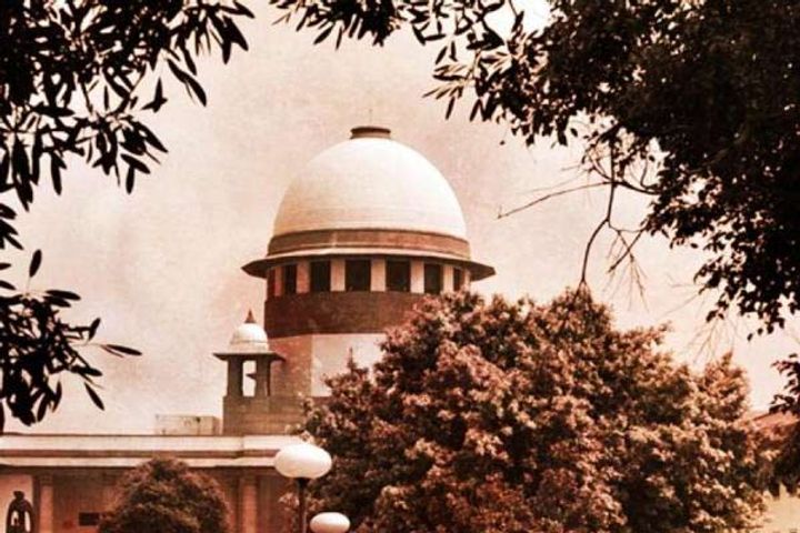 supreme court sent the thermal power plant case for reconsideration