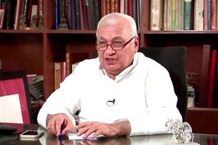 governor of kerala said 96 percent less incidents after triple talaq law