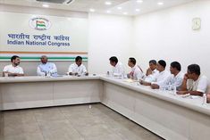 congress will do padayatra in uttarakhand also leaders of hill state met kharge and rahul