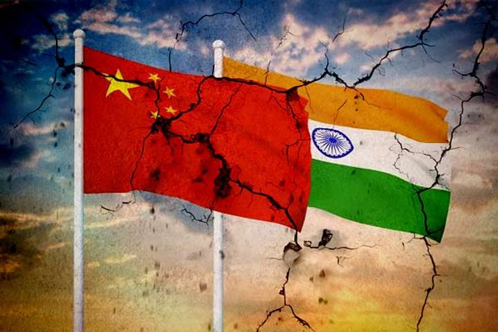 arunachal pradesh integral part of india us senate committee passes resolution