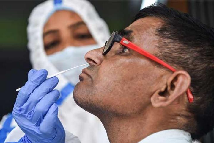 48 new cases of corona in india in 24 hours