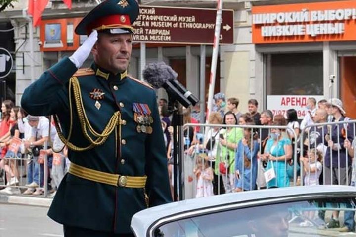 army commander sacked 3 weeks after wagner mutiny raised issue of artillery shortage