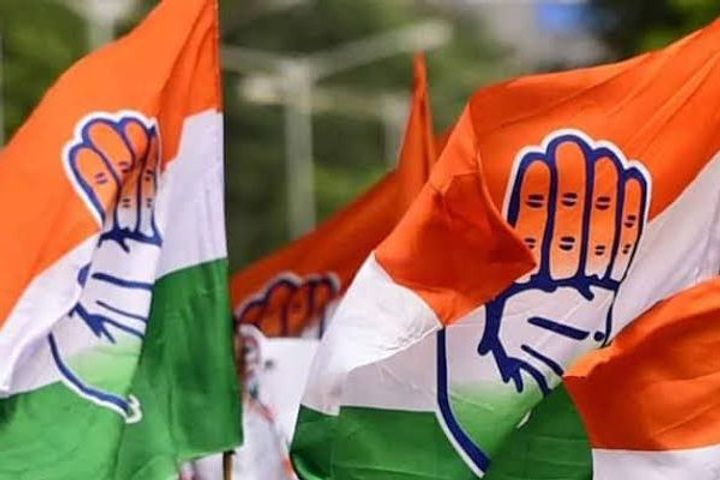 congress busy preparing for assembly elections