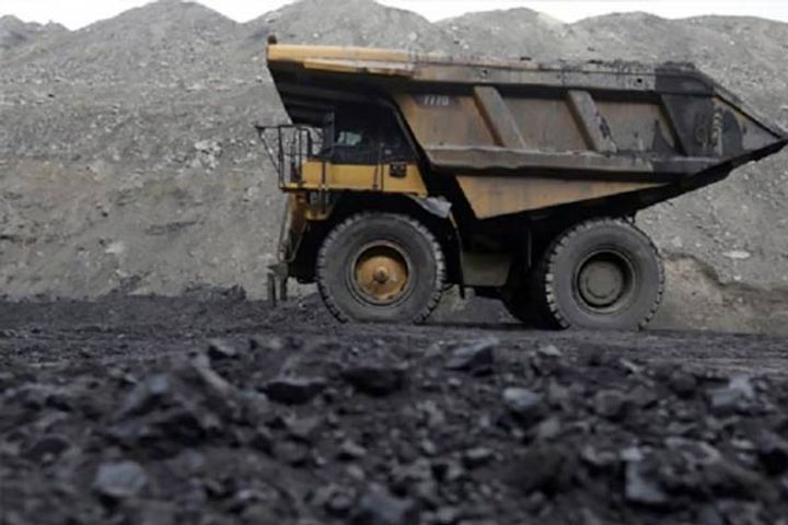 government will spend 6000 crores on making gas fuel from coal