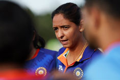under the captaincy of harmanpreet the team will enter the asian games for the first time