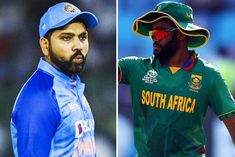 schedule of indias tour of south africa released