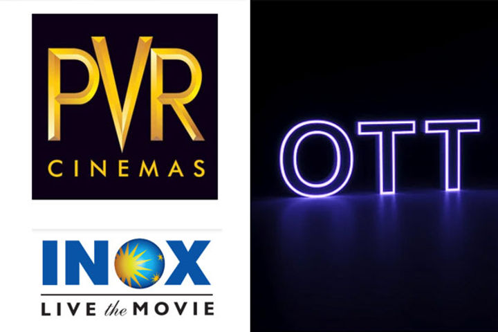 pvr inox slashes prices of food and beverages by 40 pvr inox slashes prices of food and beverages by 40
