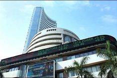 bulls remain strong in the stock market sensex opens up 96 points