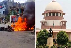 supreme court hearing on manipur violence today