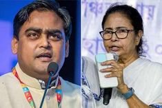 mamta government will fall in five months union minister shantanu thakur claimed