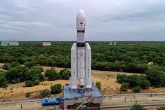 chandrayaan 3 mission successfully entered into second orbit