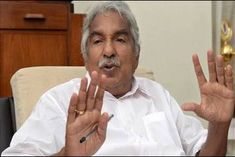former kerala chief minister and congress leader oommen chandy passed away