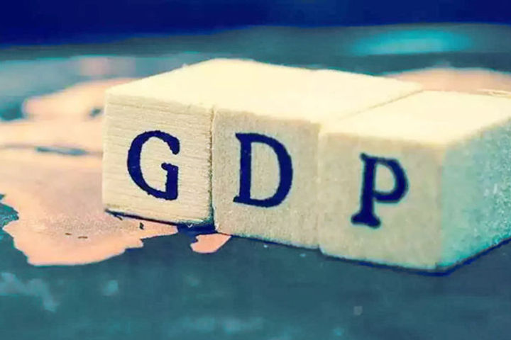 india became the 5th largest gdp in nine years