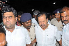 ED interrogated Tamil Nadu minister Ponmudi for 8 hours