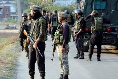 two pakistani terrorists killed in poonchs chakkan da bagh