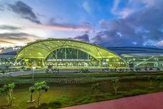 inauguration of new airport terminal in port blair today