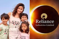 reliance group can buy alia bhatts brand