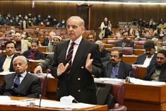 pakistans national assembly will be dissolved on august 8