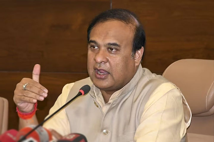 assam cm changes india to bharat in twitter bio