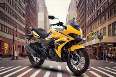 hero motocorp launches xtreme 200s 4v