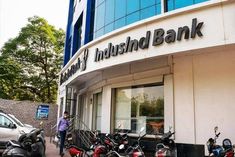 indusind bank earns handsomely in the first quarter