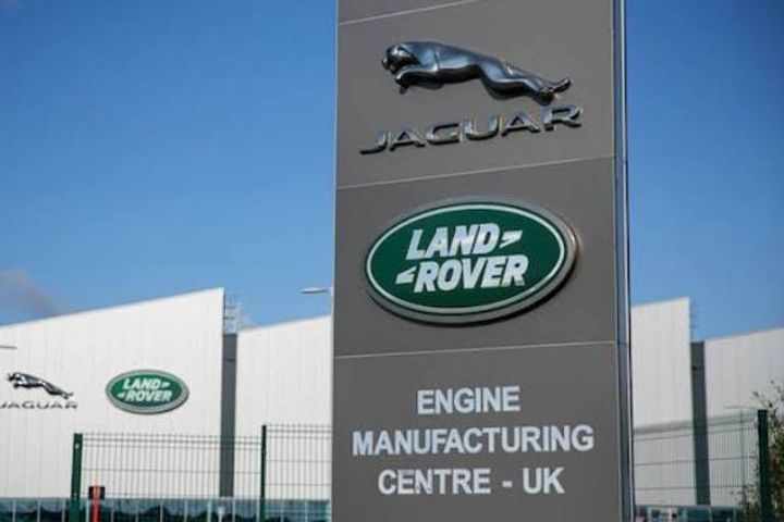 tata will make electric vehicle battery in united kingdom