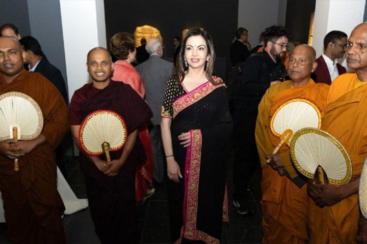 600 years of indias history will be seen in american museum