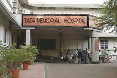 tata cancer hospital staff rigged fir lodged against 21