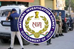 national investigation agency raids five places in jammu and kashmirnational investigation agency ra