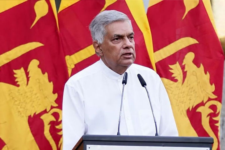 sri lankan president will come today to give a new dimension to bilateral relations