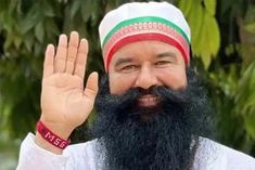ram rahim gets parole for 30 days again court bans entry in sirsa ashram
