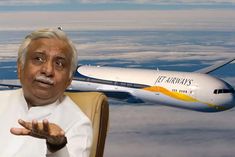 ed raids premises of former jet airways promoter naresh goyal