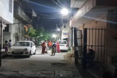 3 tremors of earthquake in 16 minutes in jaipur sound like explosion