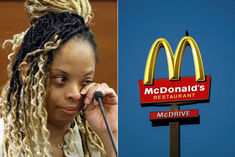 mcdonalds will have to pay 8 million in damages