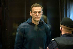 alexey navalny may face 20 years in prison