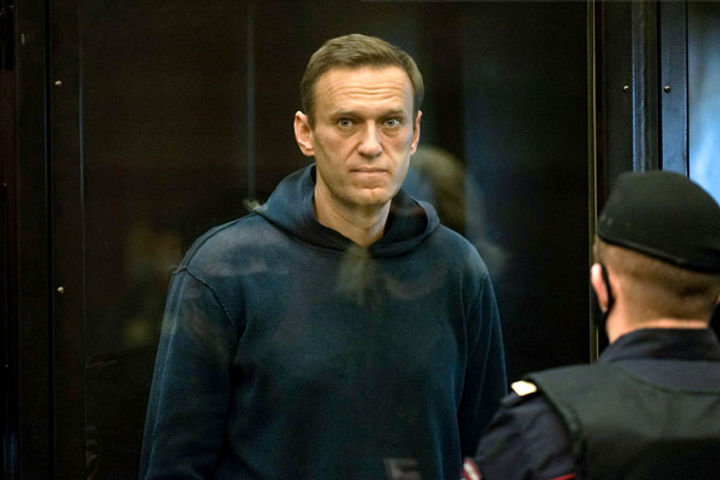 alexey navalny may face 20 years in prison