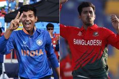 indiaas semifinal match against bangladesha today