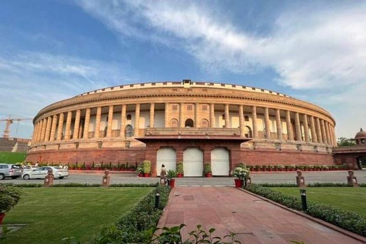 cinematograph bill introduced in rajya sabha amid uproar