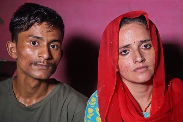 attacks on hindus in pakistan on the pretext of seema haider