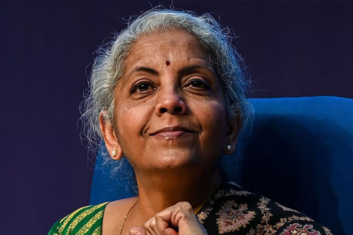 finance minister nirmala sitharaman will visit assam and tripura from today