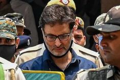 judge angry seeing yasin malik in supreme court