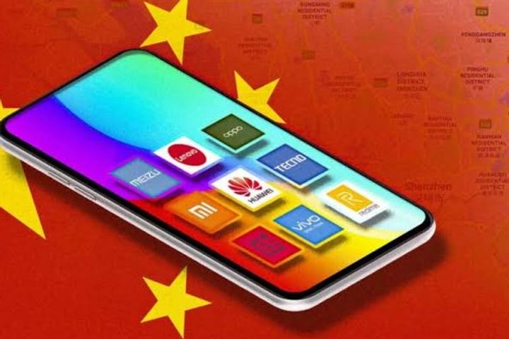 chinese mobile companies stole 8000 crore tax