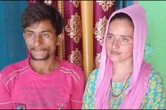 seema haider sends mercy petition to president told the media now i am the daughterinlaw of india