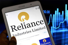 reliance industries released first quarter results net profit fell by 11 percent