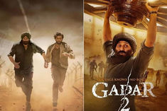 new motion poster of sunny deols film gadar 2 released