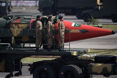 pakistans nuclear weapons more secure than indias
