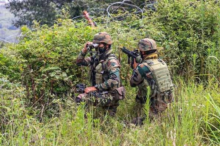army jawans court martial also sentenced to 10 years and 10 months