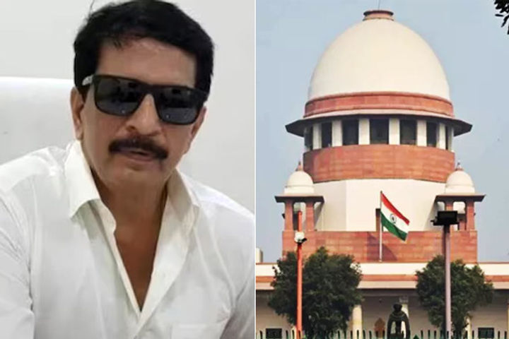 pradeep sharmas interim bail extended in antilia case