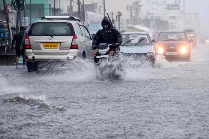 cyclonic storm reemerging in the bay of bengal cyclonic storm reemerging in the bay of bengal