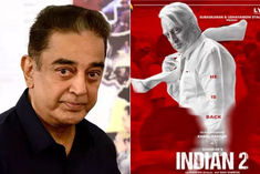 ott rights of kamal haasans indian 2 sold for so many crores